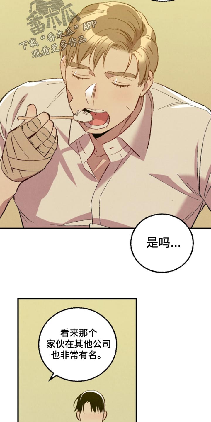 《完美伴侣》第163章【第二季】确信 第7页