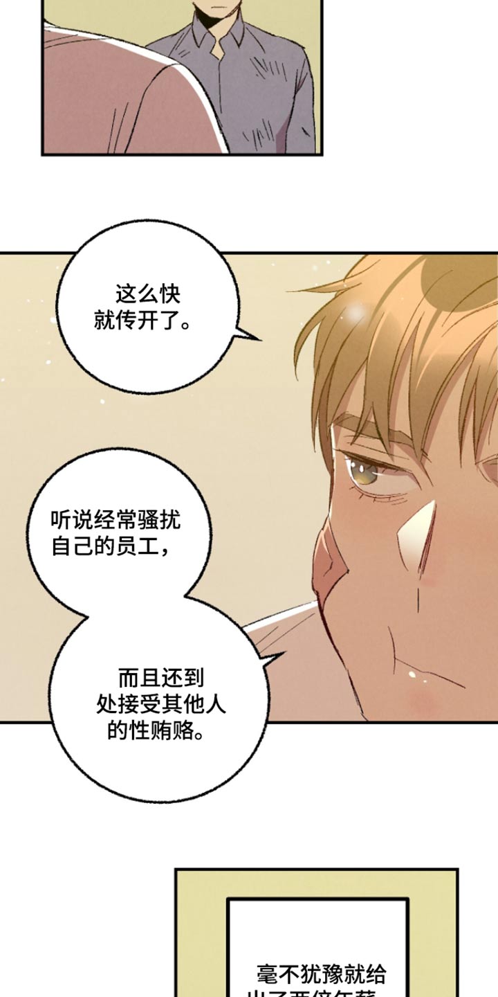 《完美伴侣》第163章【第二季】确信 第8页
