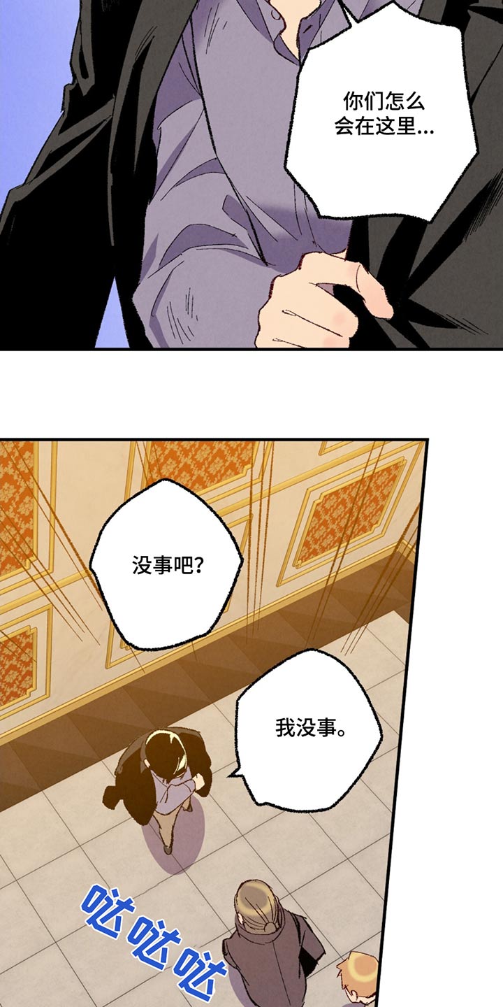 《完美伴侣》第161章【第二季】指责 第11页