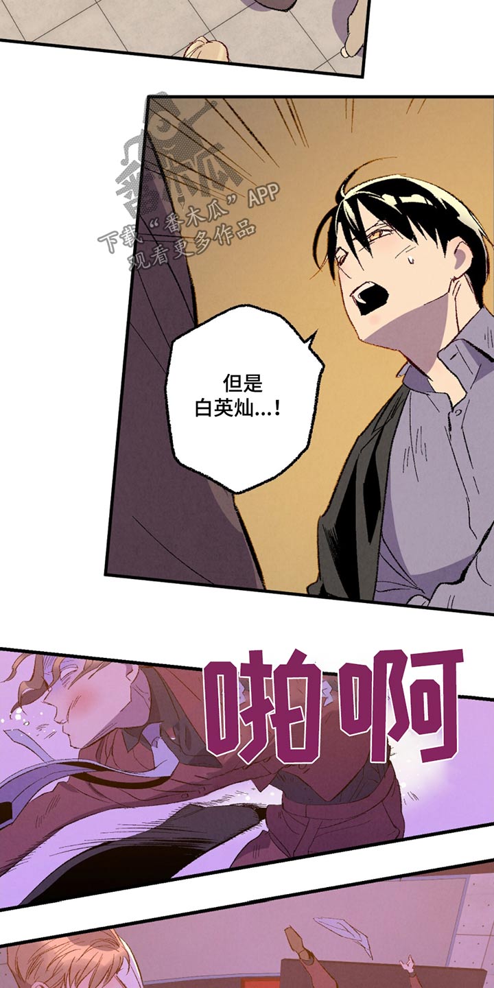《完美伴侣》第161章【第二季】指责 第12页