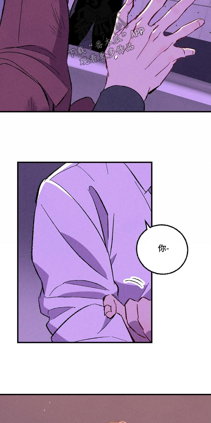 《完美伴侣》第161章【第二季】指责 第17页