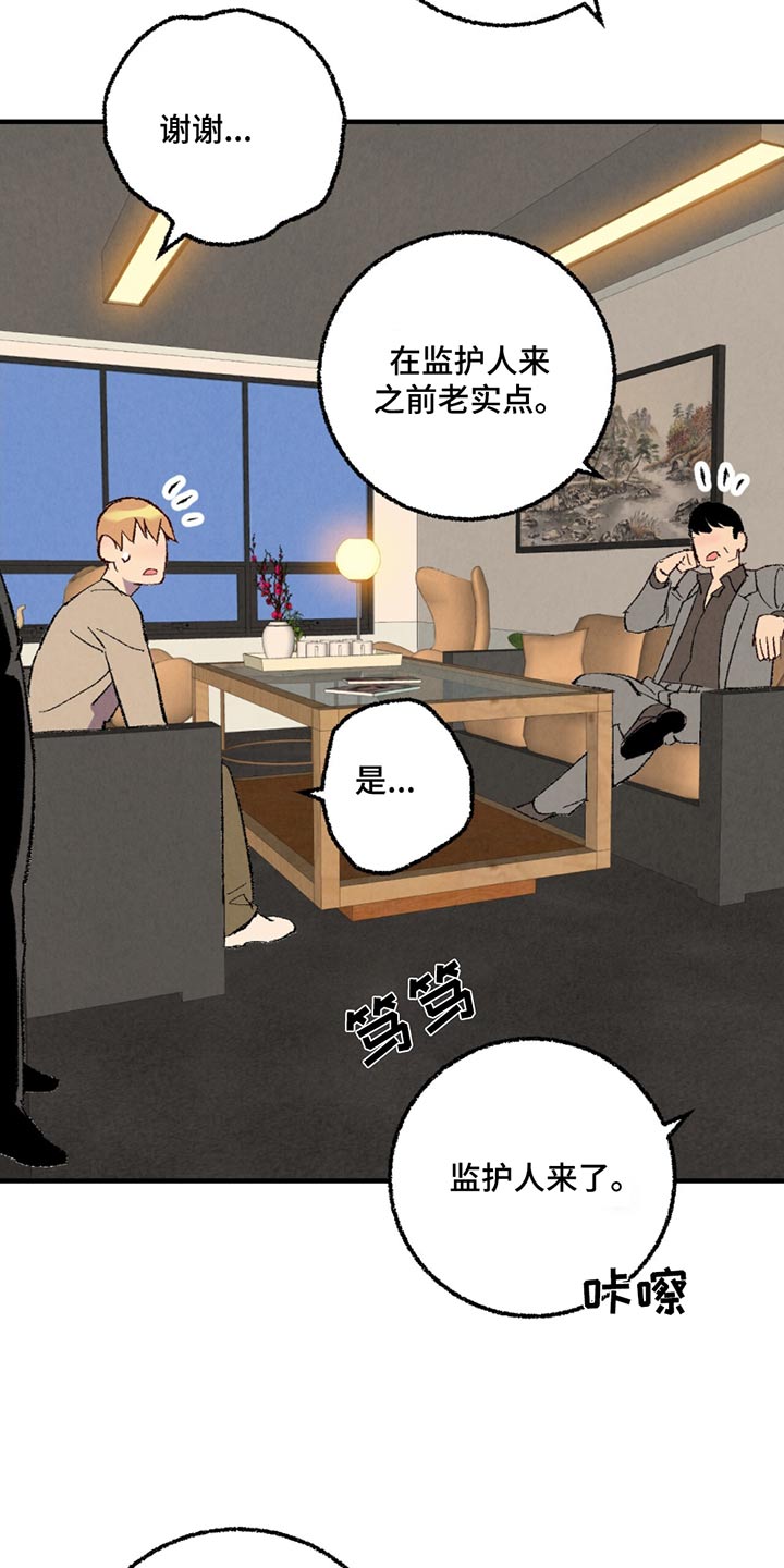 《完美伴侣》第161章【第二季】指责 第4页