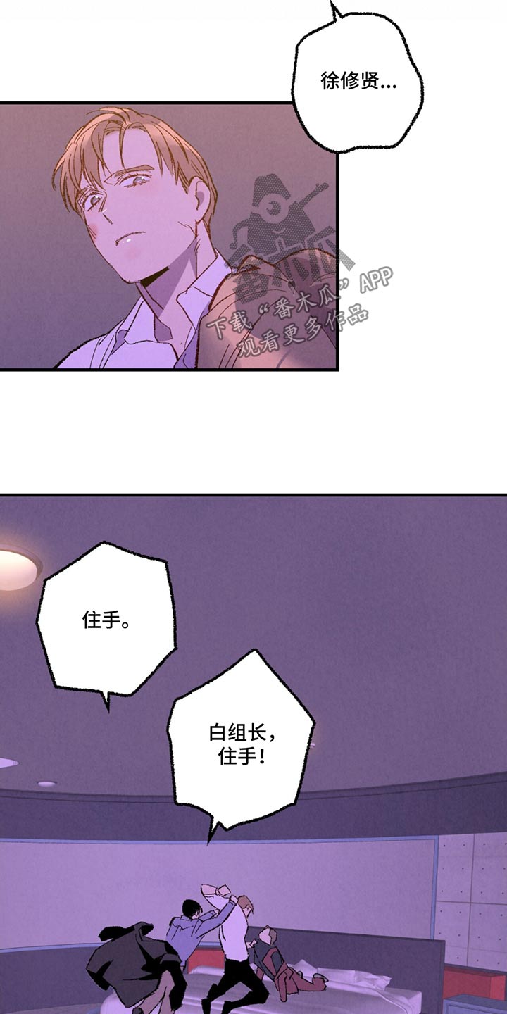 《完美伴侣》第162章【第二季】能怎么办 第11页