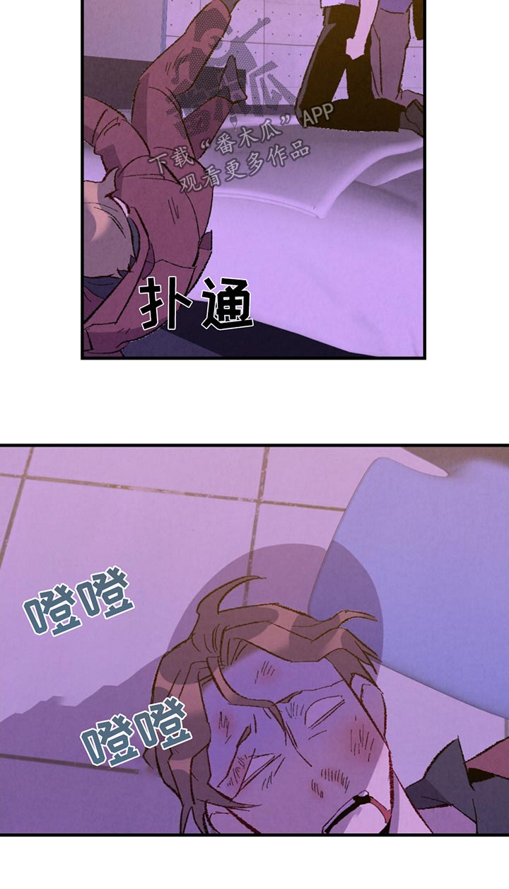 《完美伴侣》第162章【第二季】能怎么办 第16页