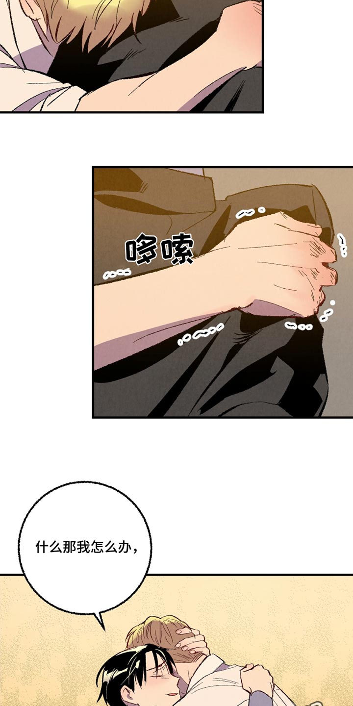 《完美伴侣》第162章【第二季】能怎么办 第24页