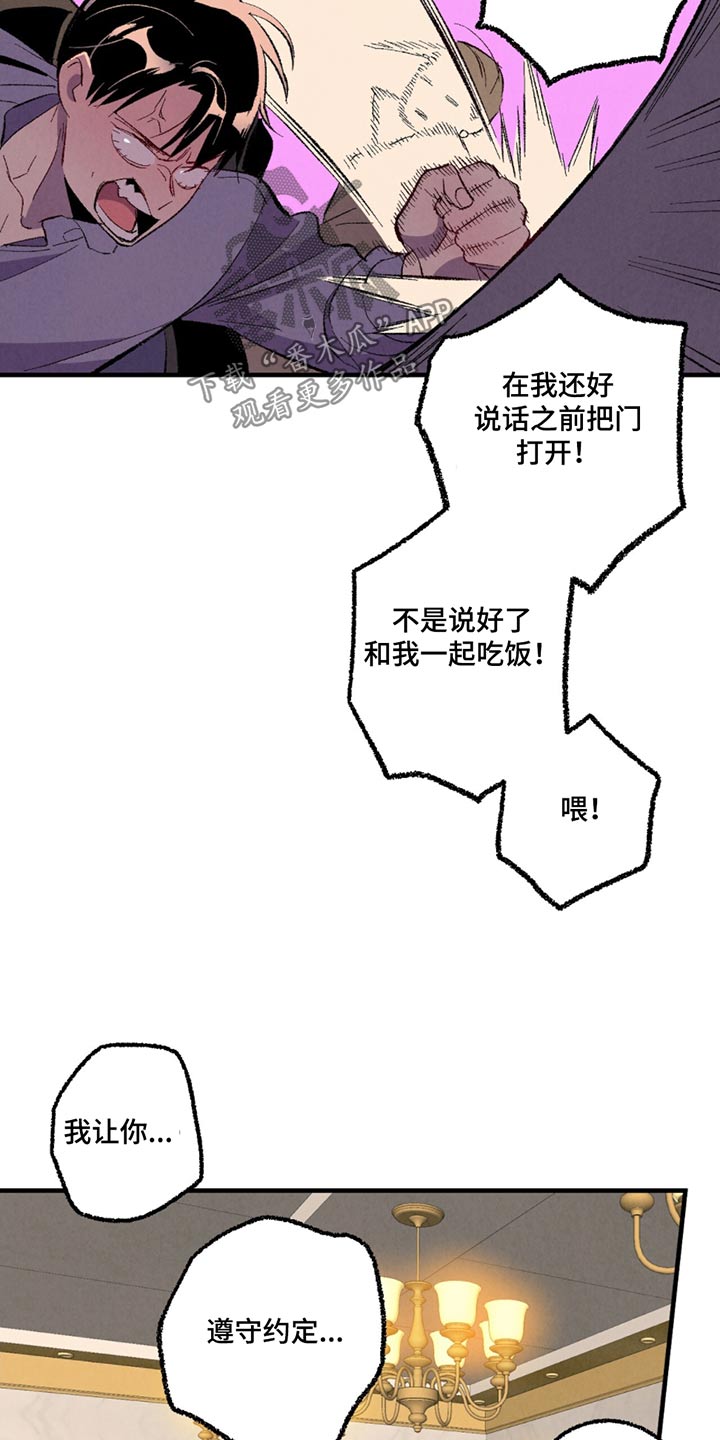 《完美伴侣》第162章【第二季】能怎么办 第4页