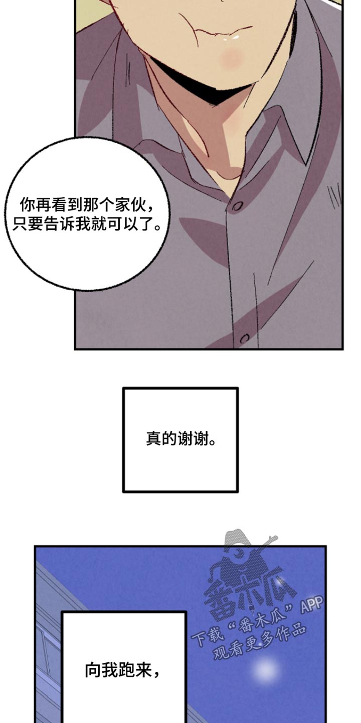 《完美伴侣》第164章【第二季】冷静一点 第8页