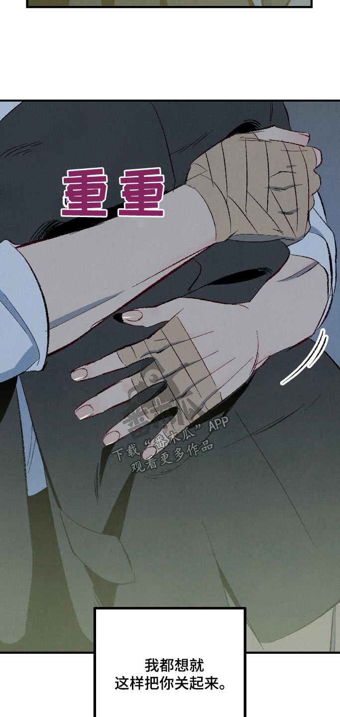 《完美伴侣》第165章【第二季】不怕不怕 第11页