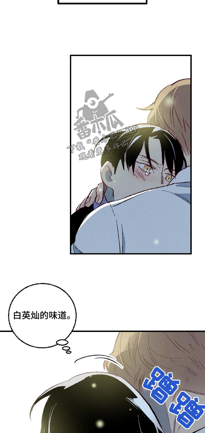 《完美伴侣》第165章【第二季】不怕不怕 第9页