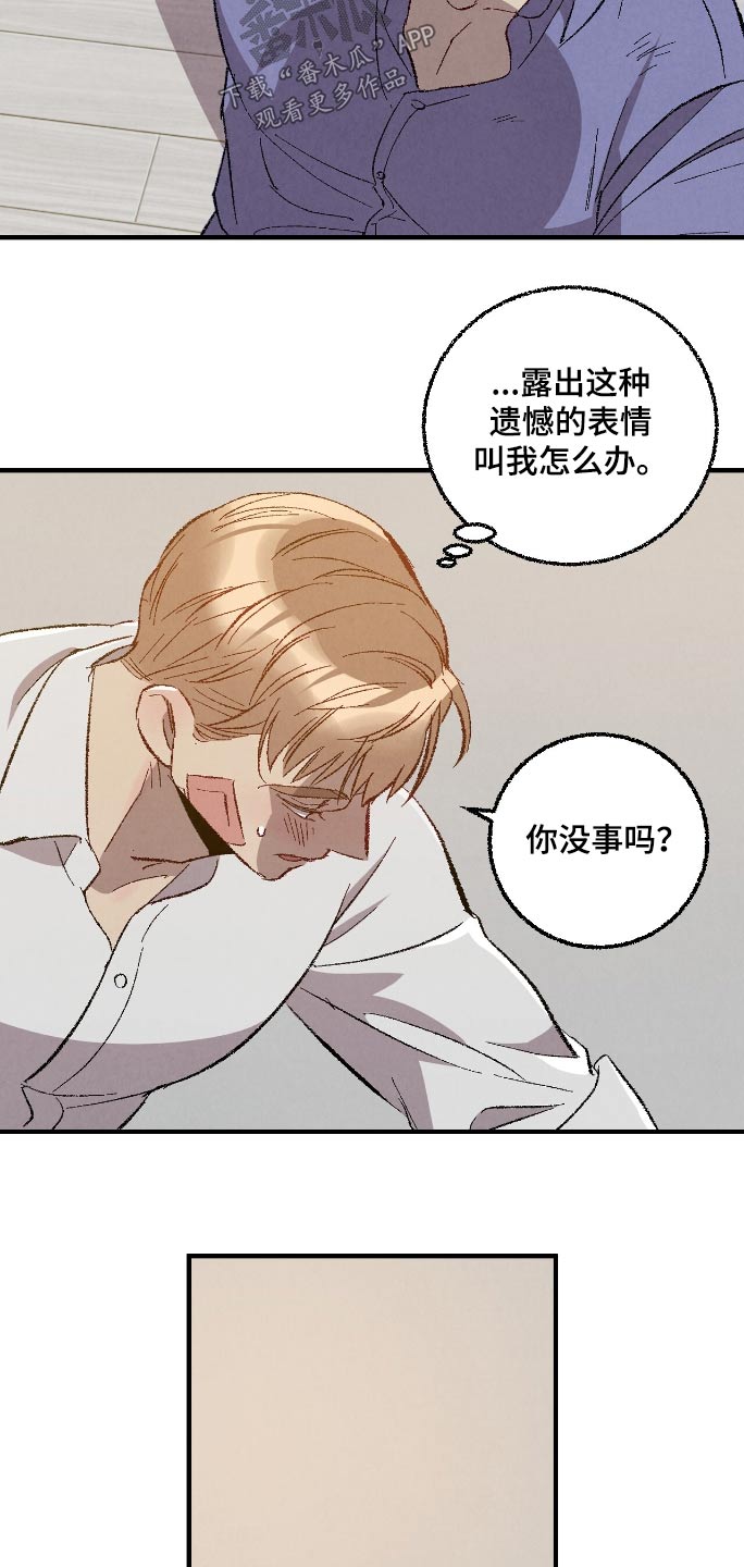 《完美伴侣》第166章【第二季】怎样都好 第11页