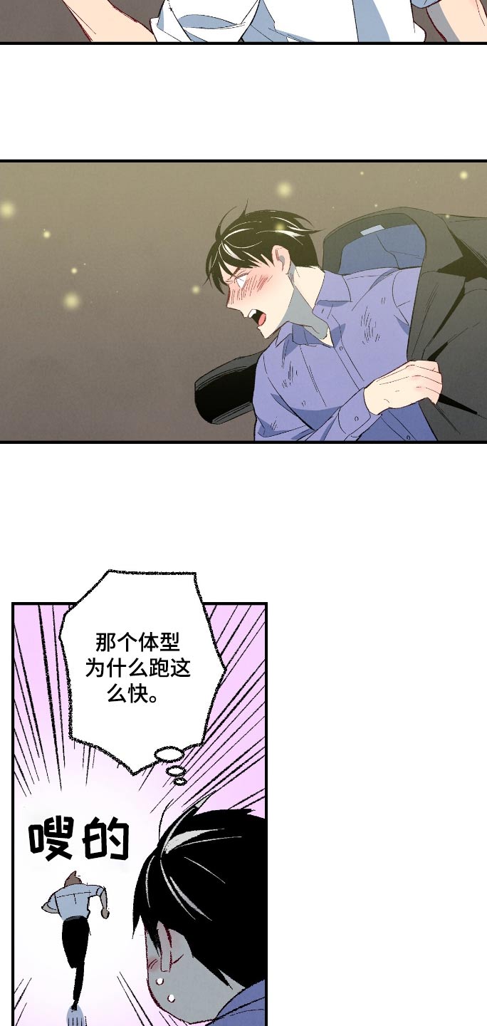 《完美伴侣》第166章【第二季】怎样都好 第2页