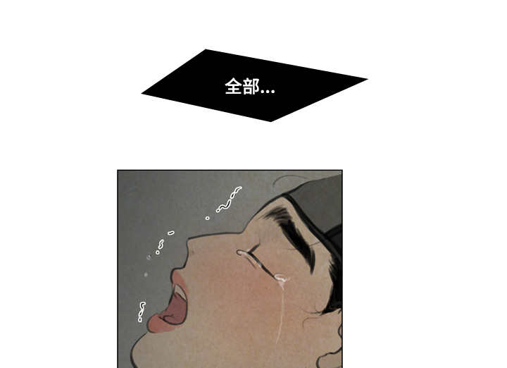 《夜惊梦魇》第22章害怕 第2页