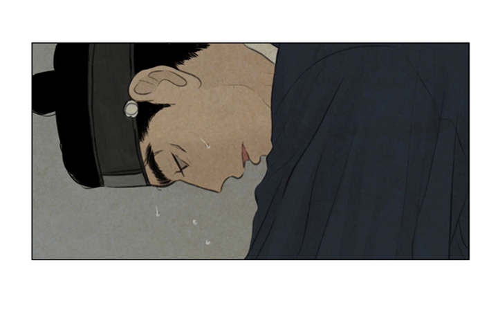《夜惊梦魇》第43章有爱慕之人吗 第5页