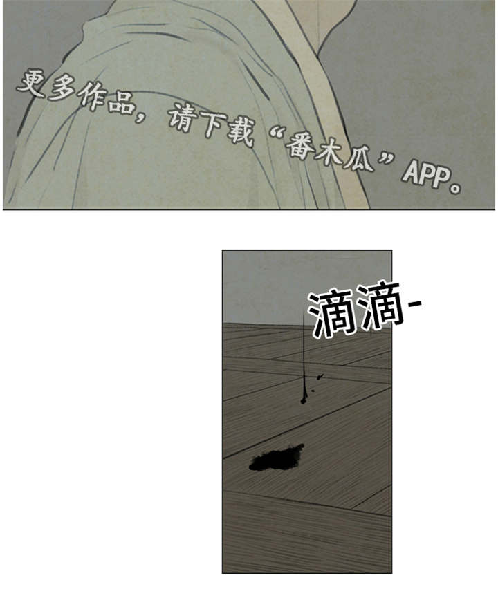 《夜惊梦魇》第46章秀燕受伤 第10页