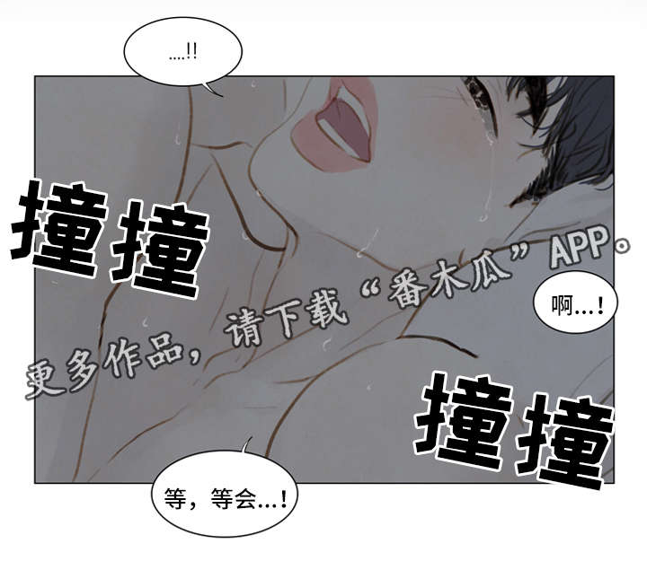 《夜惊梦魇》第83章番外-圣诞特别版4 第10页