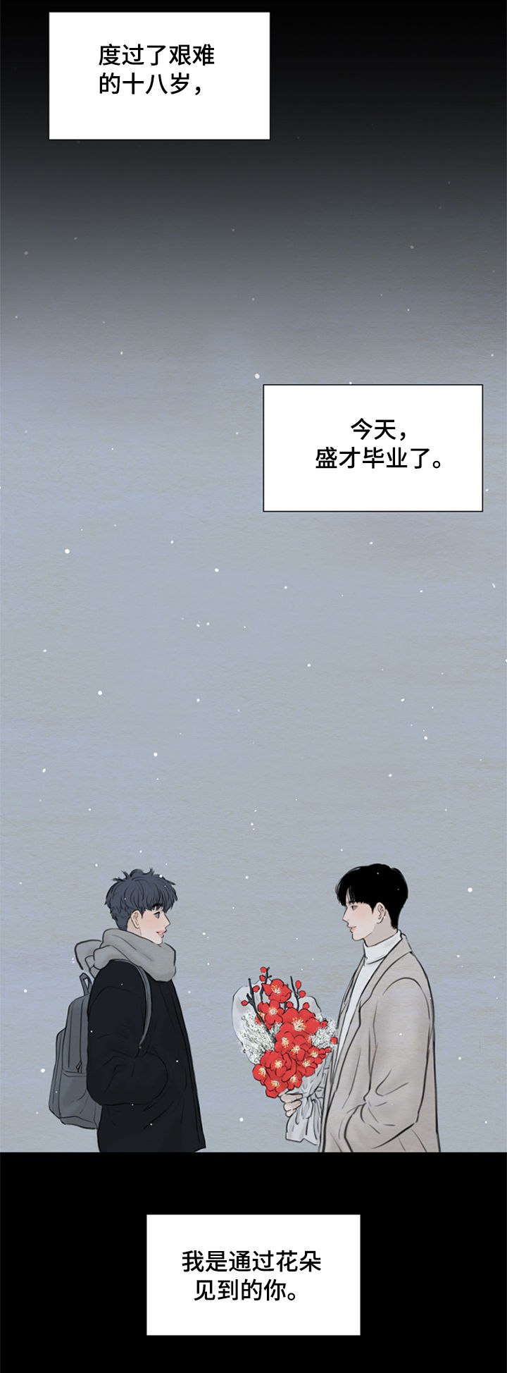 《夜惊梦魇》第109章【第二季】成长 第12页