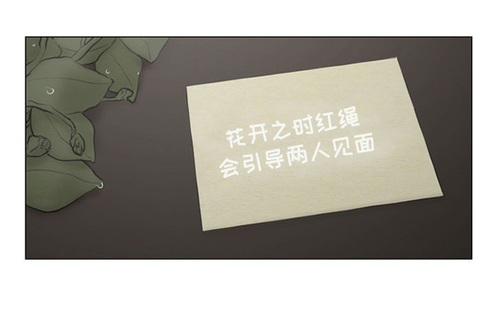 《夜惊梦魇》第107章【后记】生佛花 第16页