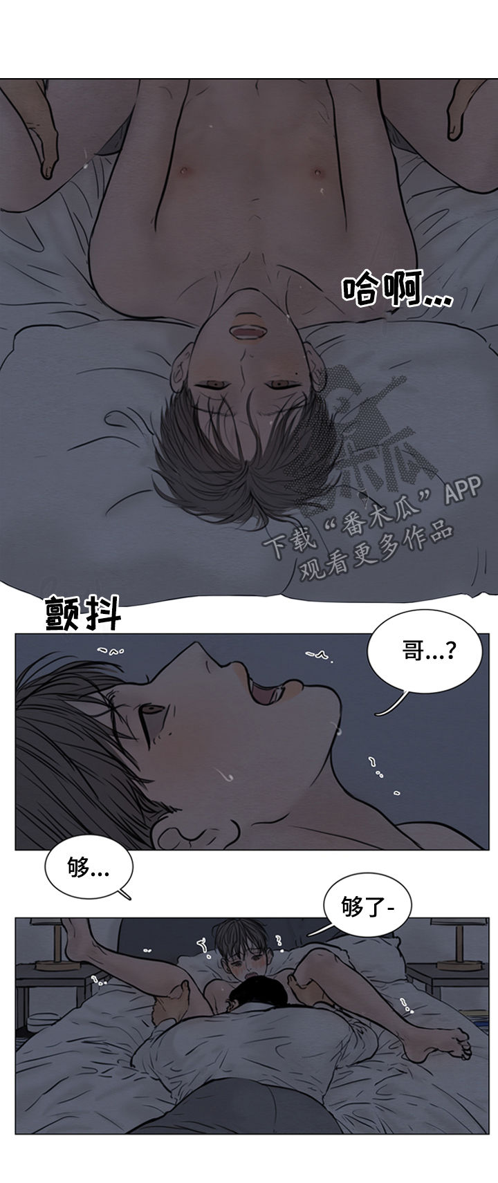 《夜惊梦魇》第118章【第二季】已经拿到了 第2页