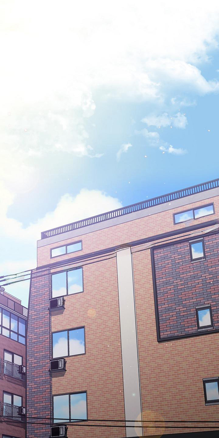 《她们的安慰》第1话 第1页