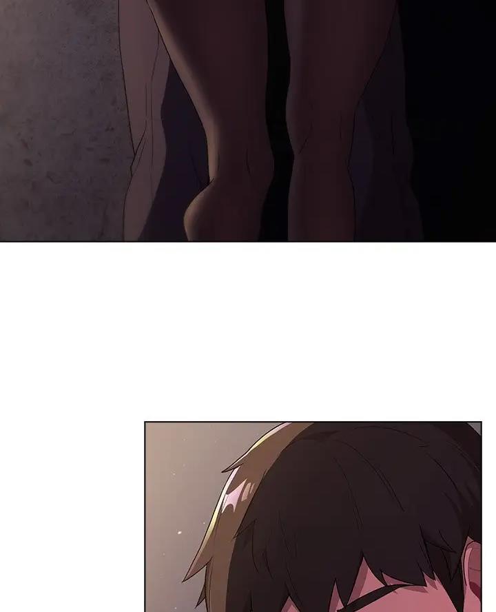 《她们的安慰》第6话 第4页