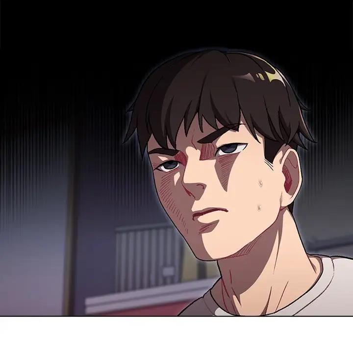 《她们的安慰》第13话 第18页