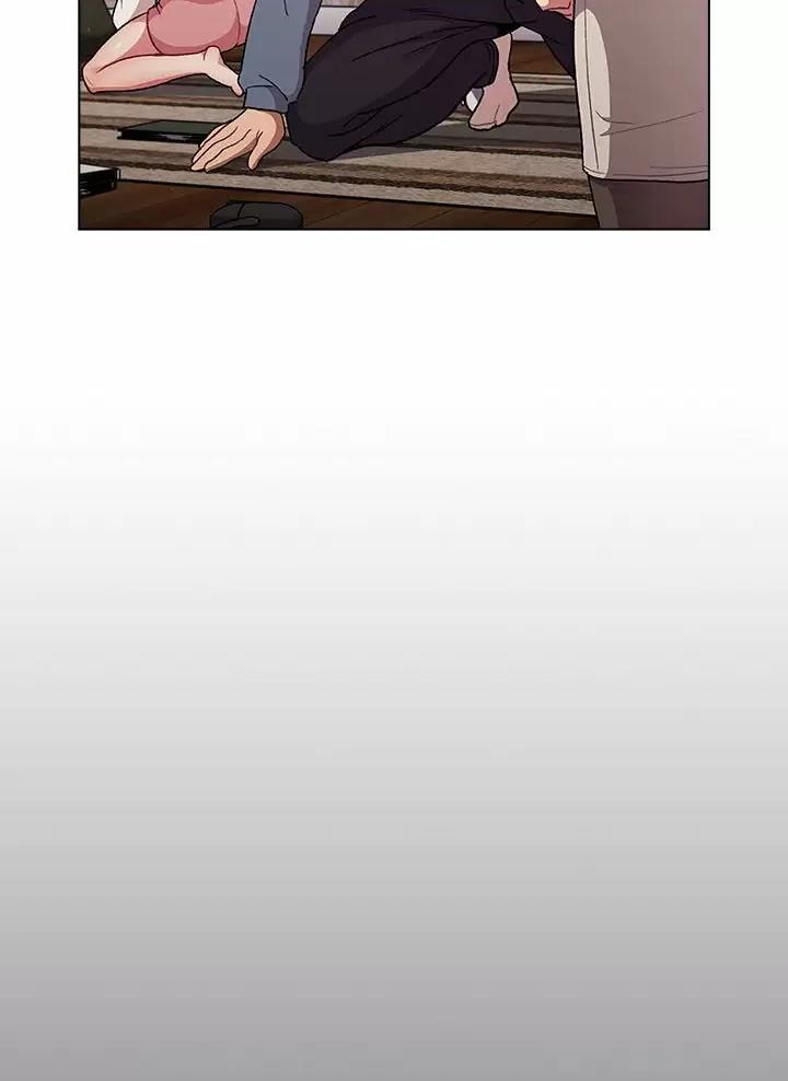 《她们的安慰》第29话 第34页