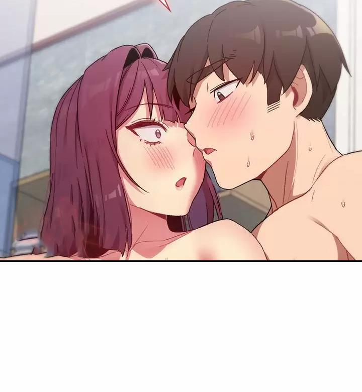 《她们的安慰》第37话 第31页