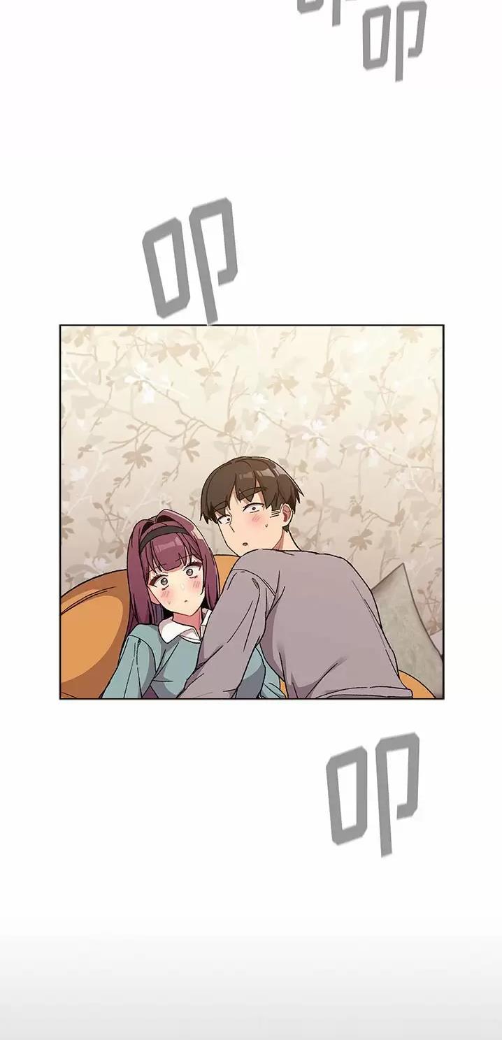 《她们的安慰》第36话 第13页