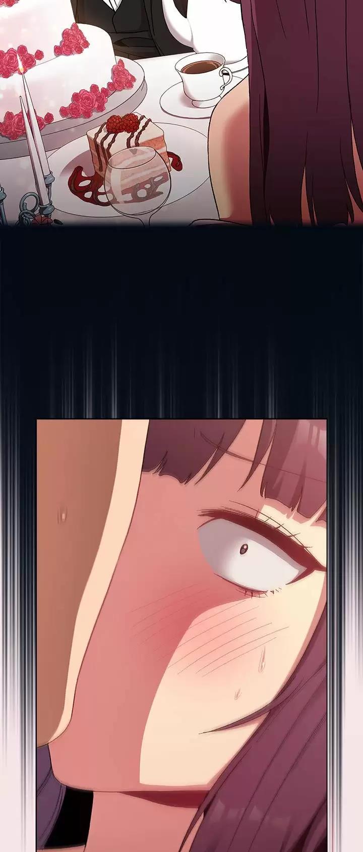 《她们的安慰》第38话 第20页