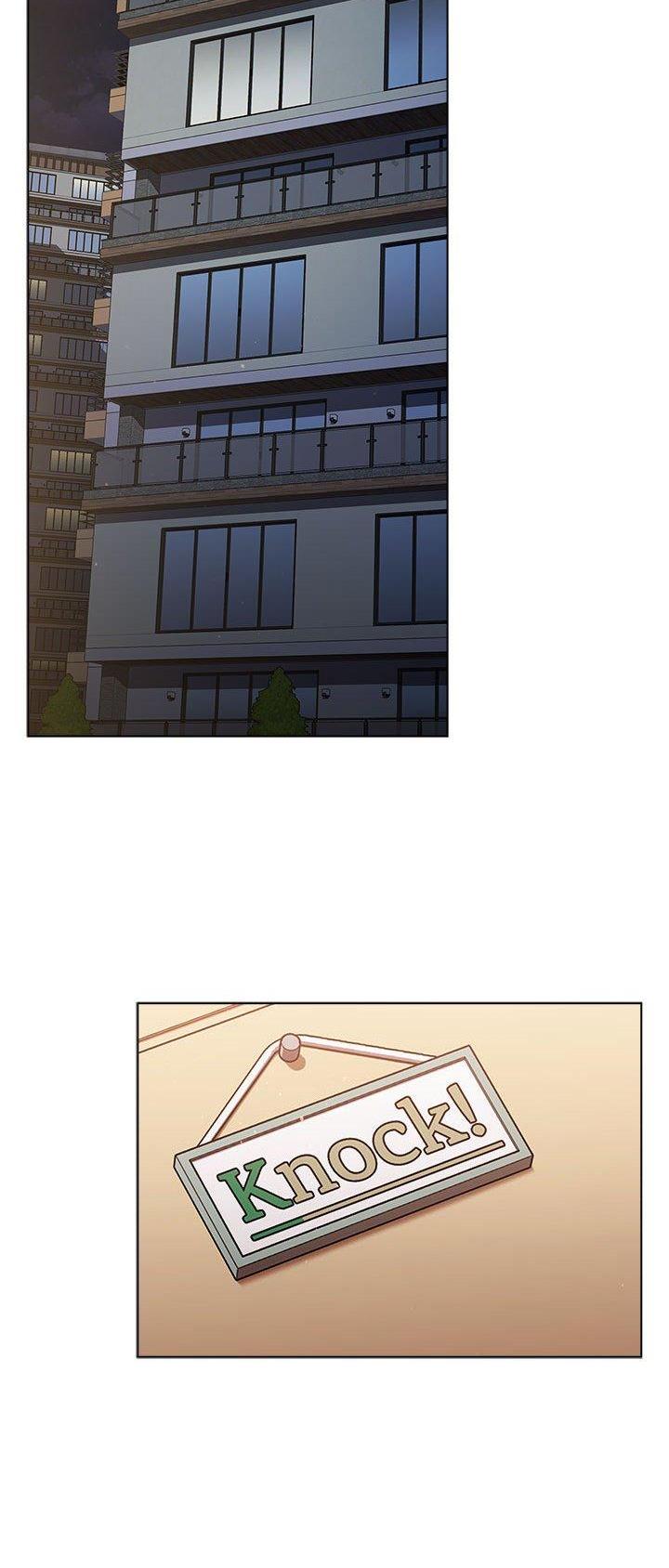 《她们的安慰》第45话 第14页