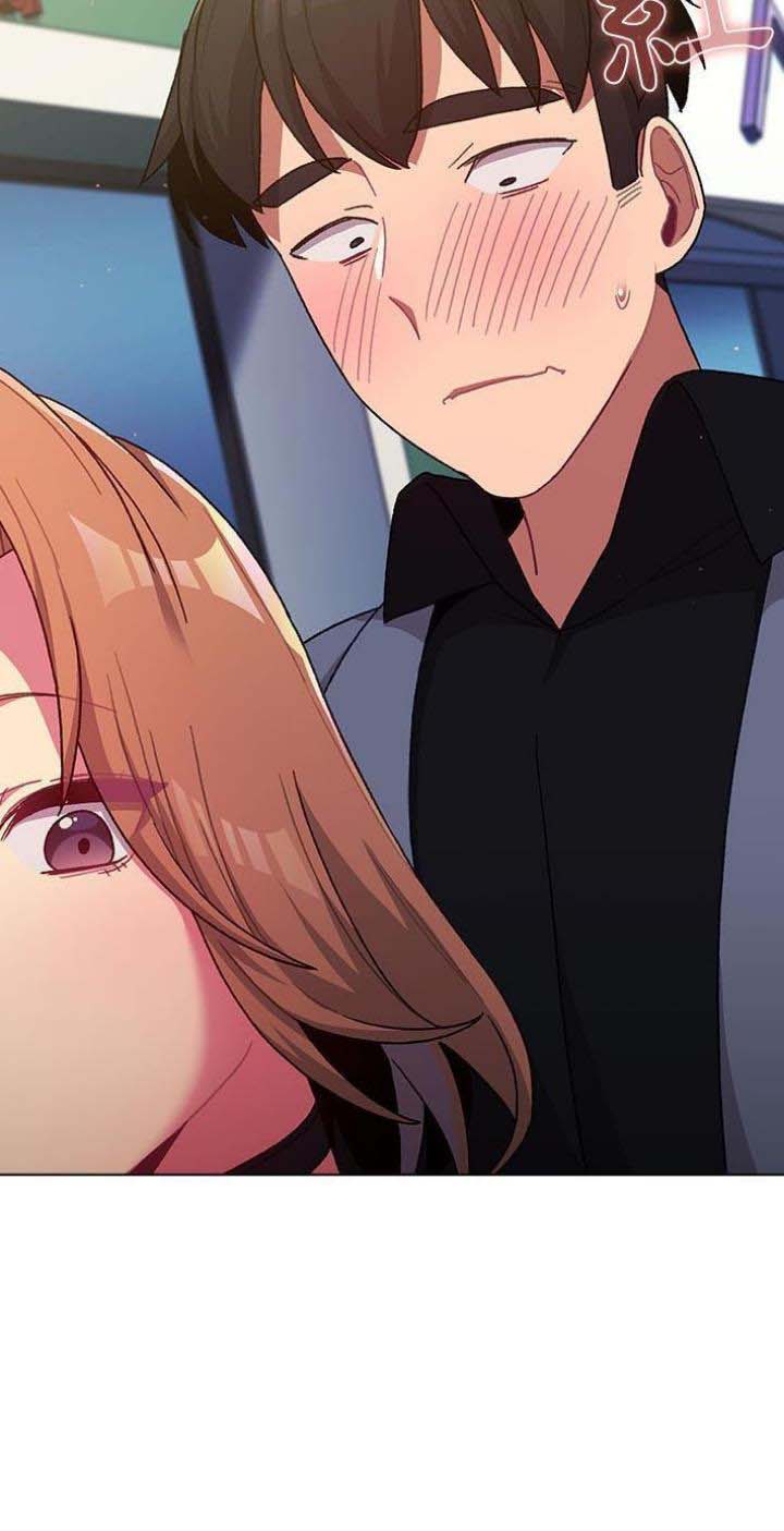 《她们的安慰》第51话 第27页