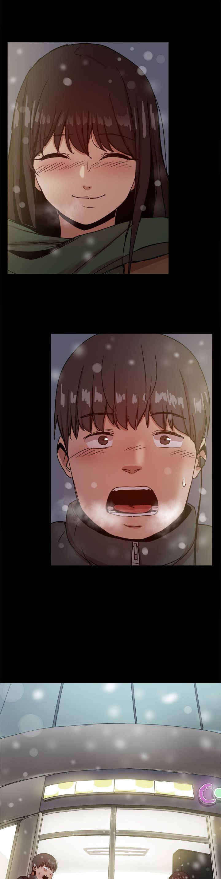 《帮派女婿》第92章幸福的生活 第16页