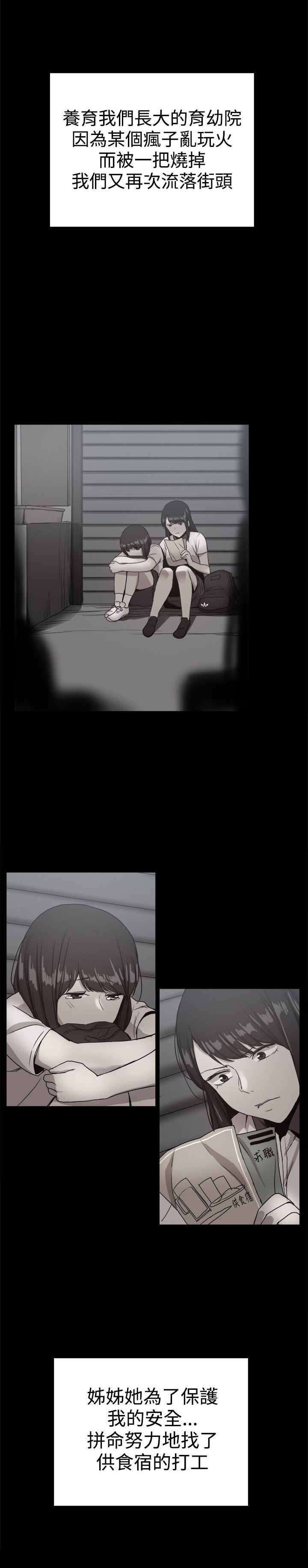 《帮派女婿》第88章回憶（二） 第3页