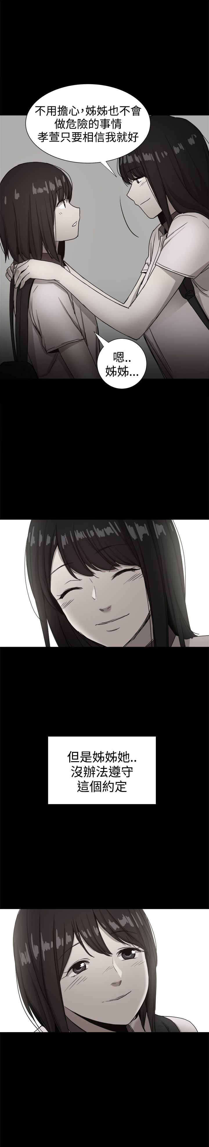 《帮派女婿》第88章回憶（二） 第9页