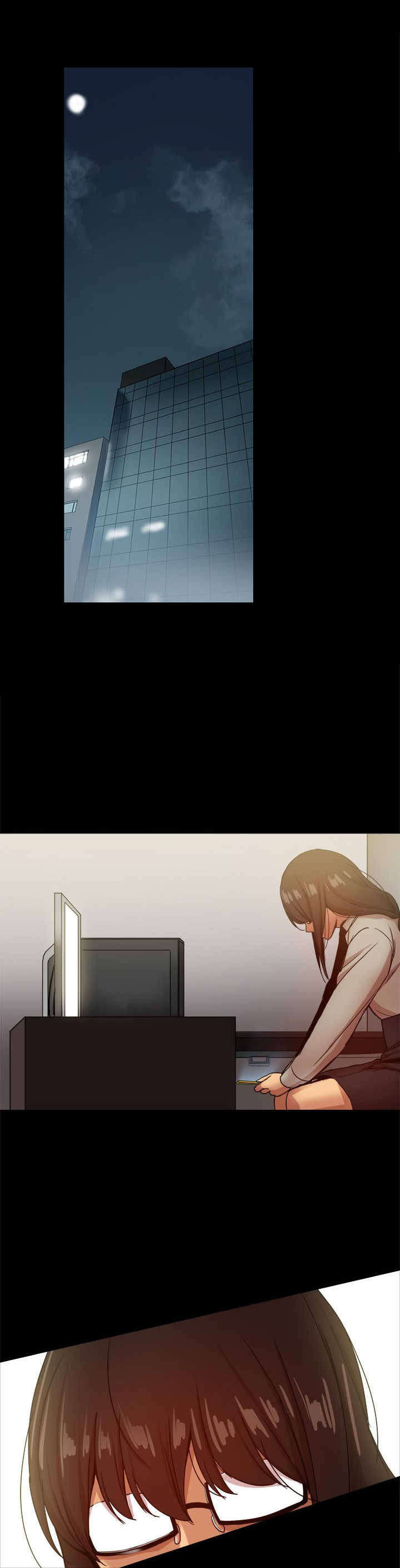 《帮派女婿》第78章摊牌 第1页