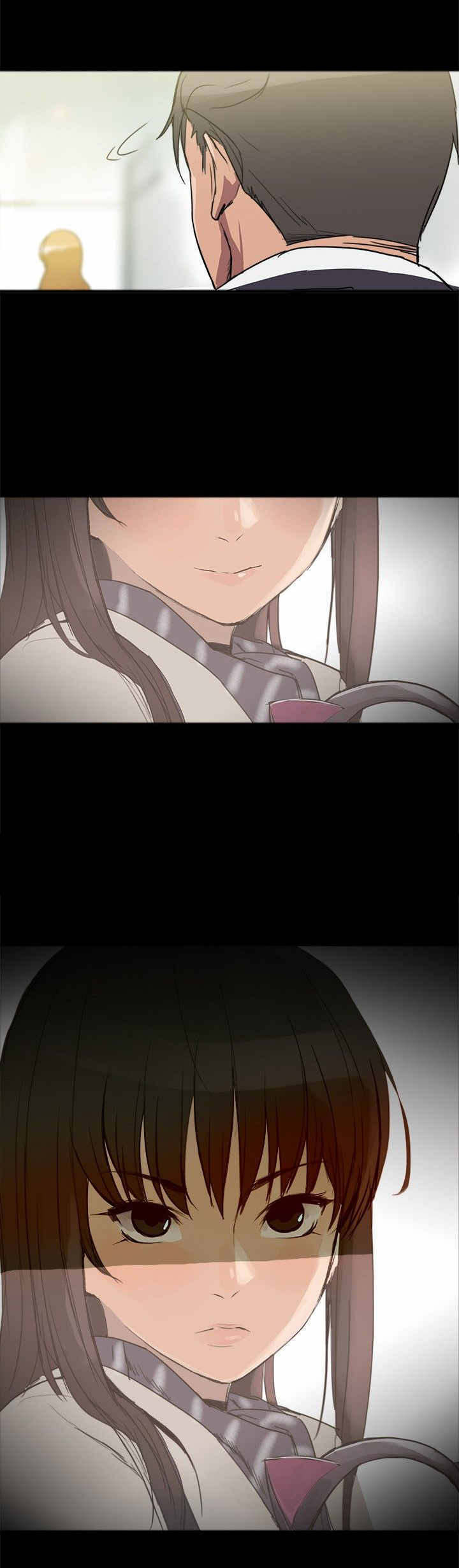 《帮派女婿》第59章险些暴露 第5页