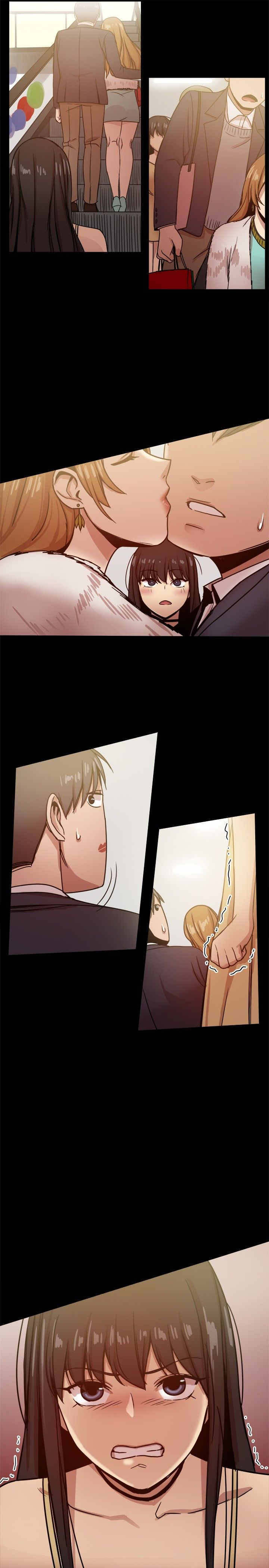 《帮派女婿》第55章shopping 第11页