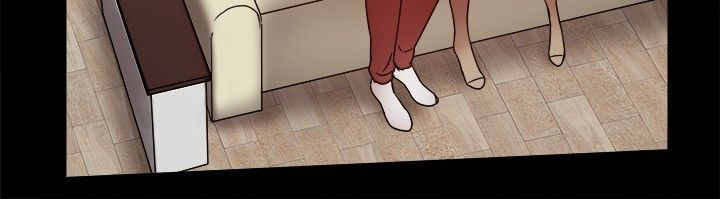 《帮派女婿》第51章偷情 第5页