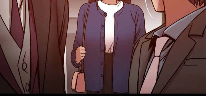 《帮派女婿》第42章关系暴露？ 第5页