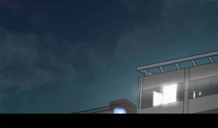 《帮派女婿》第22章监狱 第3页