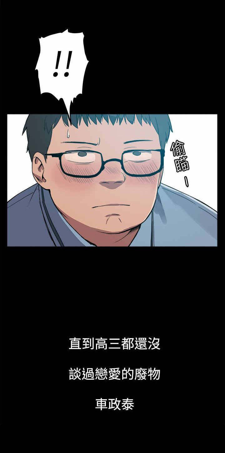 《帮派女婿》第2章肥宅 第2页