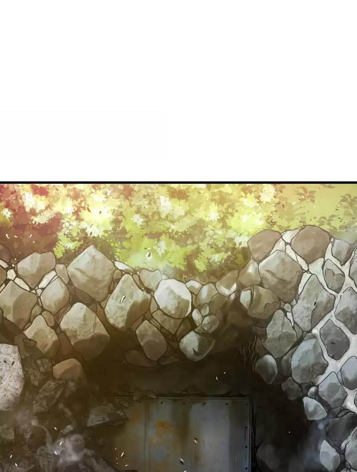 《平凡小巷里》第5话 第1页