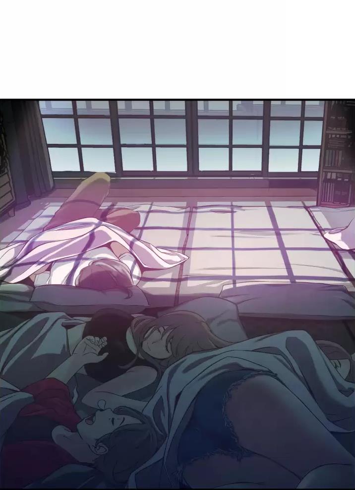 《平凡小巷里》第4话 第2页