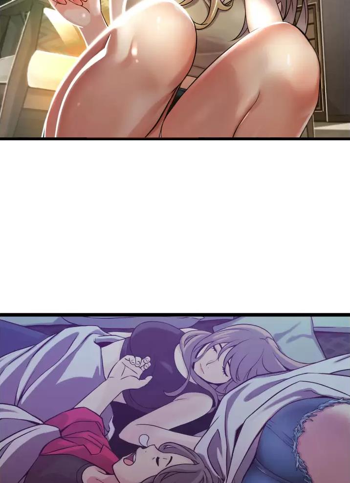 《平凡小巷里》第3话 第6页