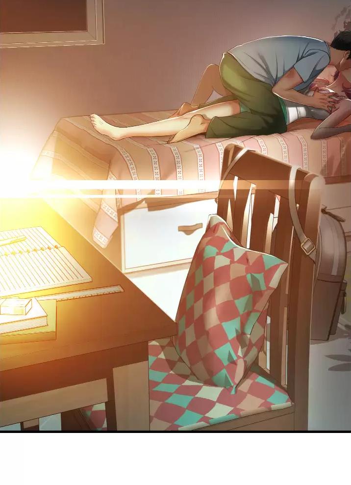 《平凡小巷里》第11话 第46页