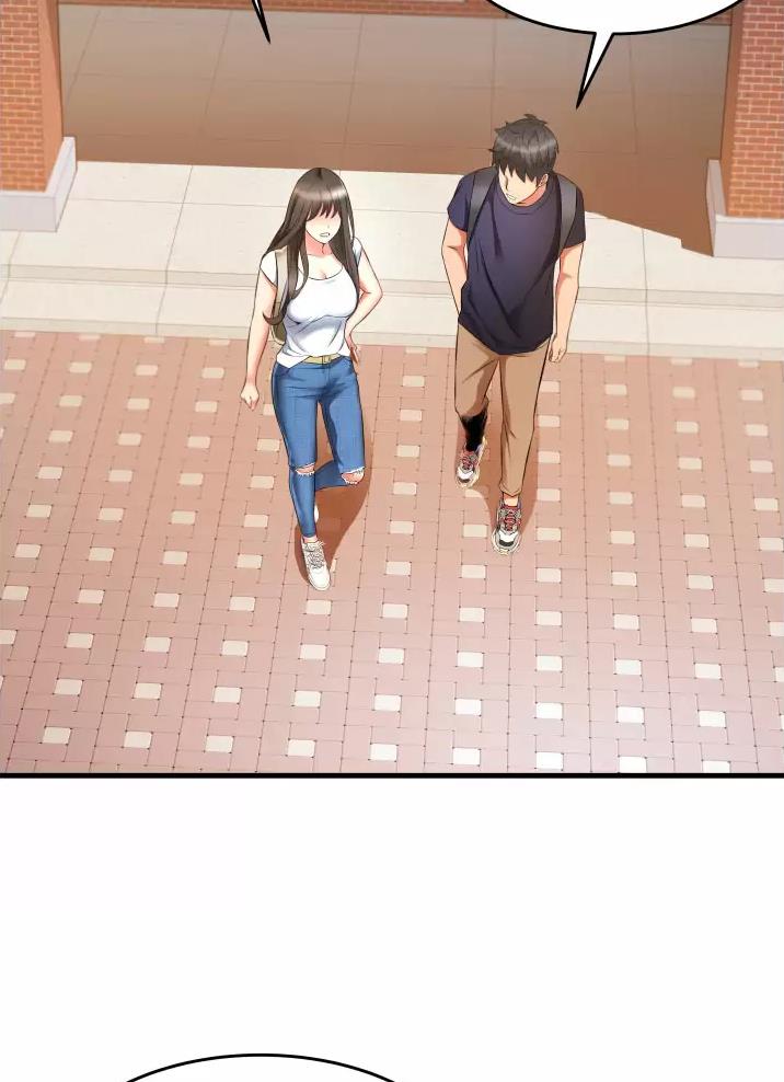 《平凡小巷里》第13话 第17页