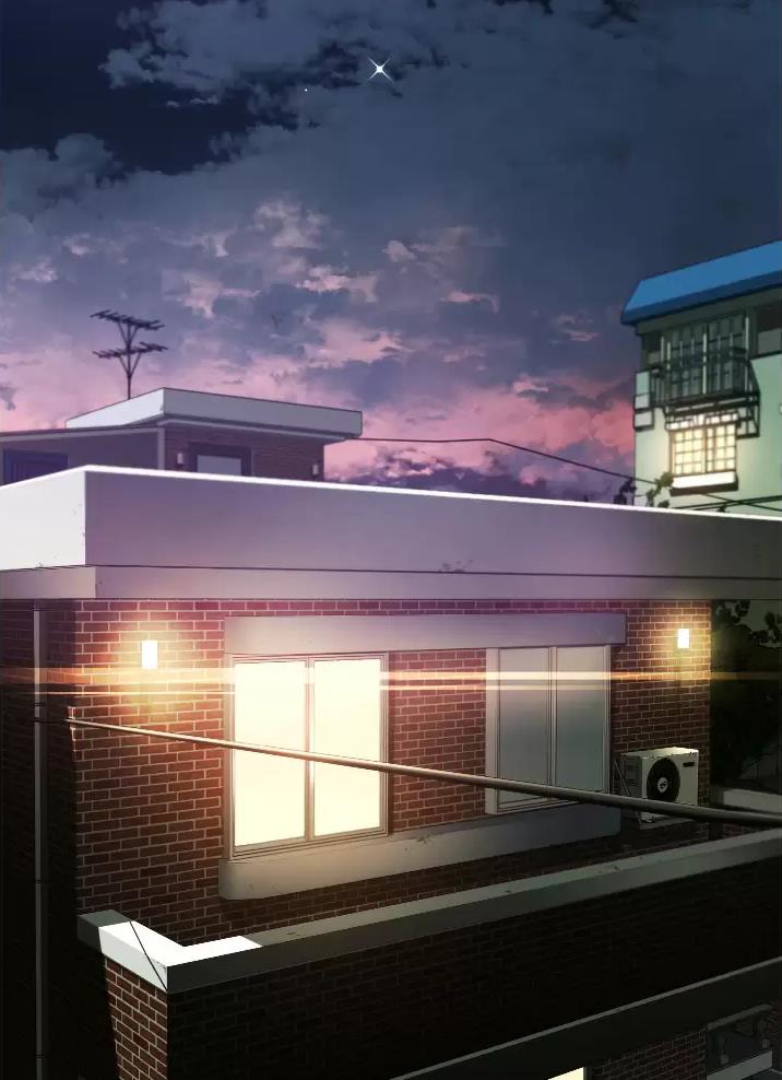 《平凡小巷里》第12话 第2页