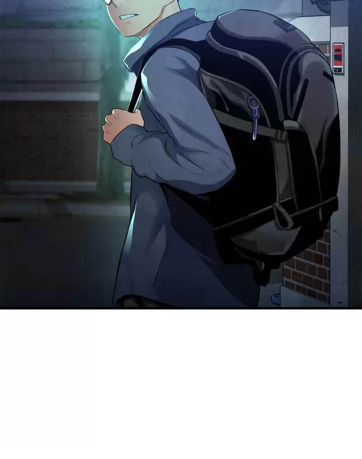 《平凡小巷里》第18话 第28页