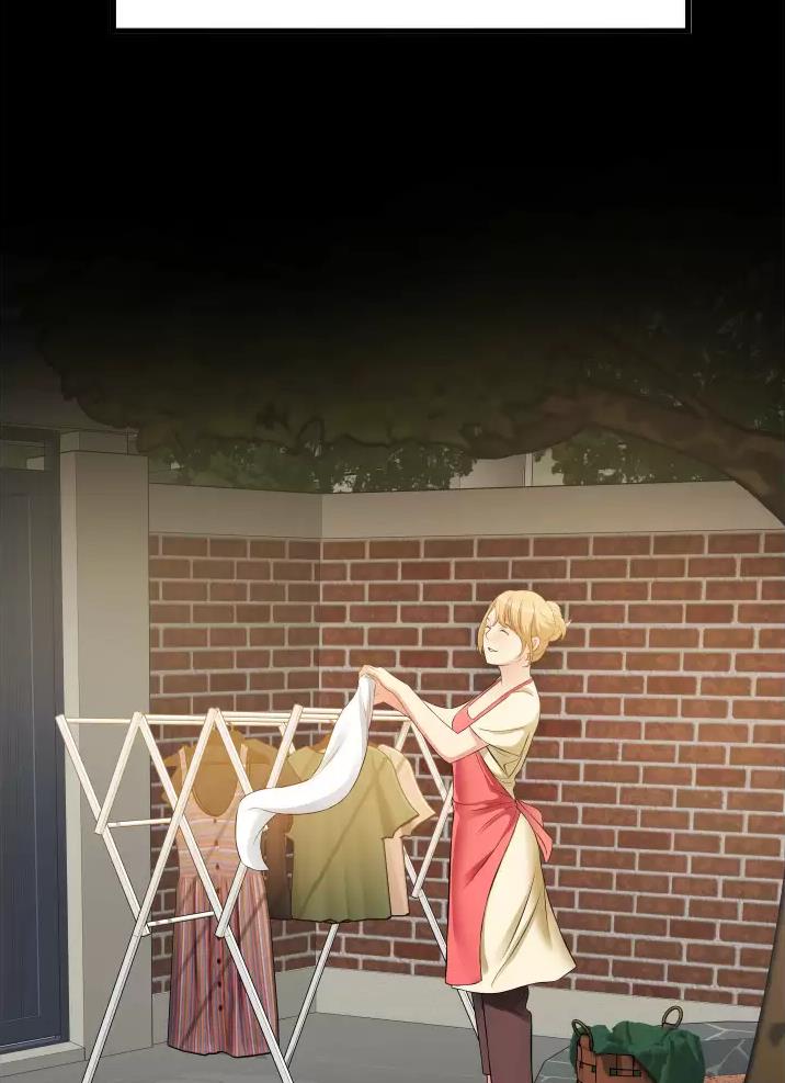 《平凡小巷里》第16话 第11页