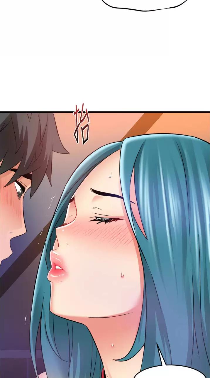 《平凡小巷里》第21话 第27页